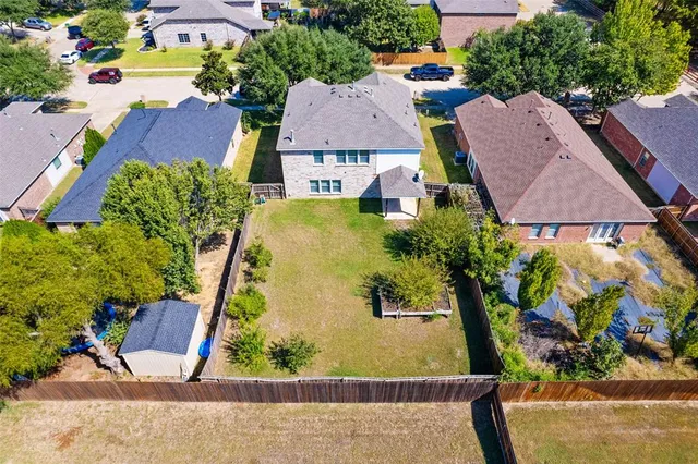 $399,900 | 5891 Candlelight Lane, Grand Prairie, TX 75052