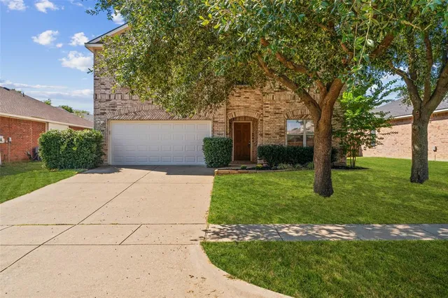 $399,900 | 5891 Candlelight Lane, Grand Prairie, TX 75052