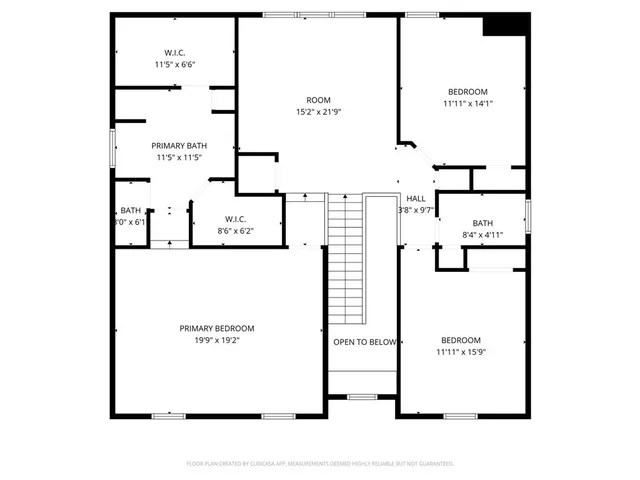 $399,900 | 5891 Candlelight Lane, Grand Prairie, TX 75052