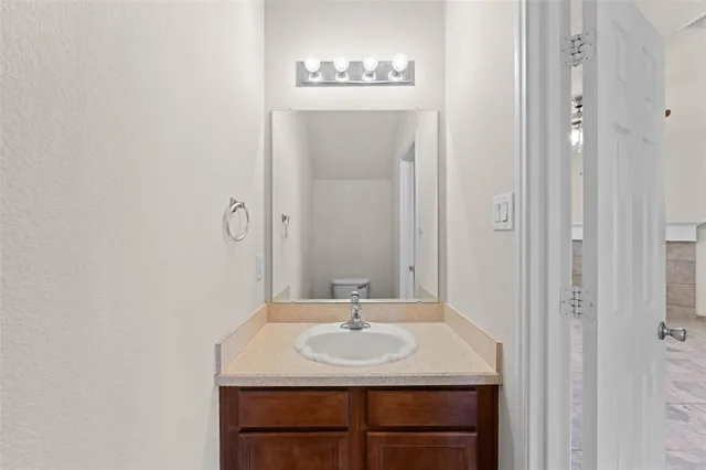 $399,900 | 5891 Candlelight Lane, Grand Prairie, TX 75052