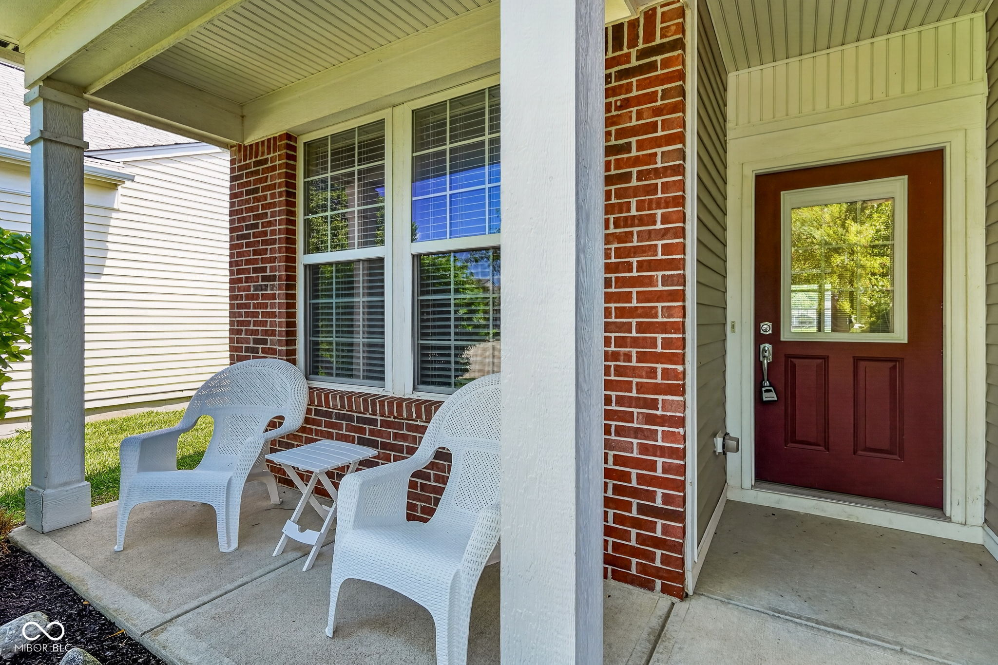 16031 Lambrusco Way Fishers, IN 46037 - Photo 4 of 32