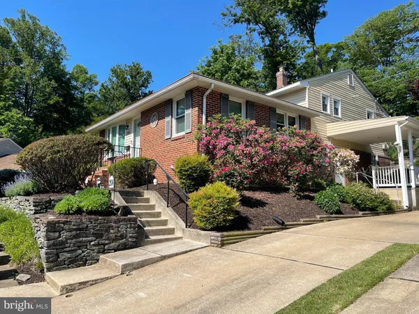 $549,900 | 204 Elpin Drive West, Catonsville, MD 21228