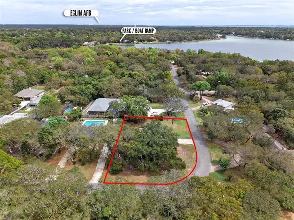 $489,000 | 56 Warwick Drive, Shalimar, FL 32579
