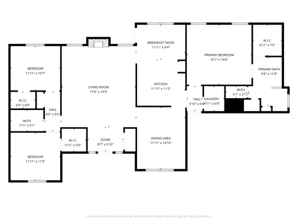 $489,000 | 56 Warwick Drive, Shalimar, FL 32579