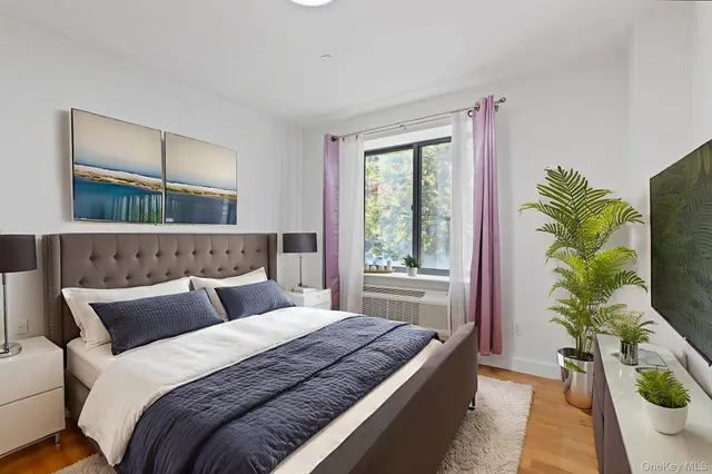 $549,900 | 2360 Amsterdam Avenue, Unit 2C | Washington Heights