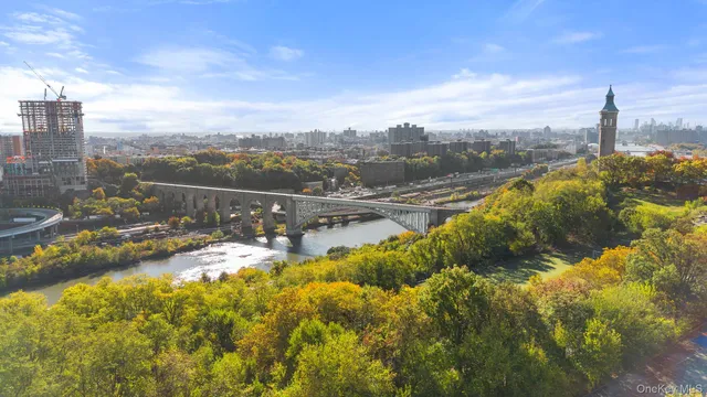 $549,900 | 2360 Amsterdam Avenue, Unit 2C | Washington Heights