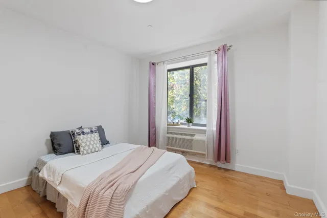 $549,900 | 2360 Amsterdam Avenue, Unit 2C | Washington Heights