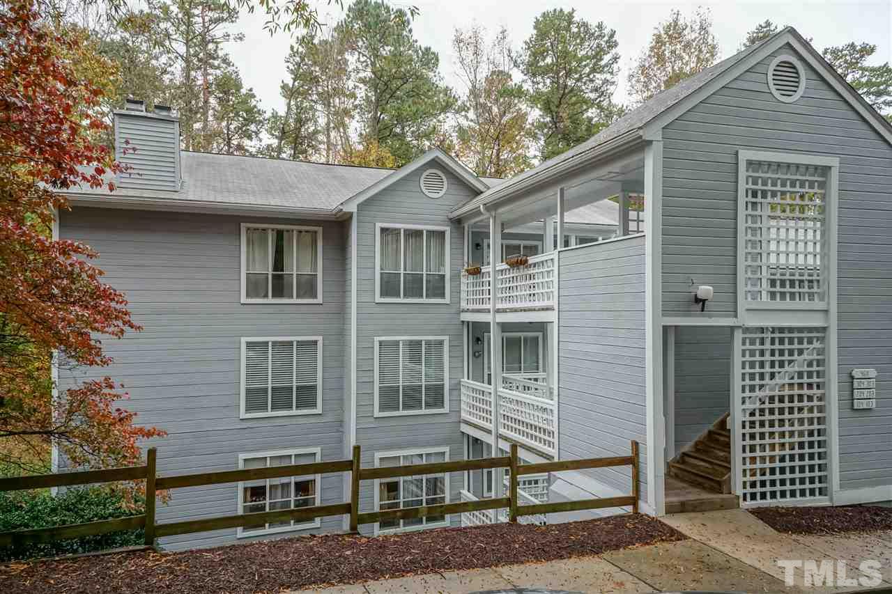 4611 Timbermill Court, Unit 104 Raleigh, NC 27612 - Photo 1 of 21 Gallery Image 1