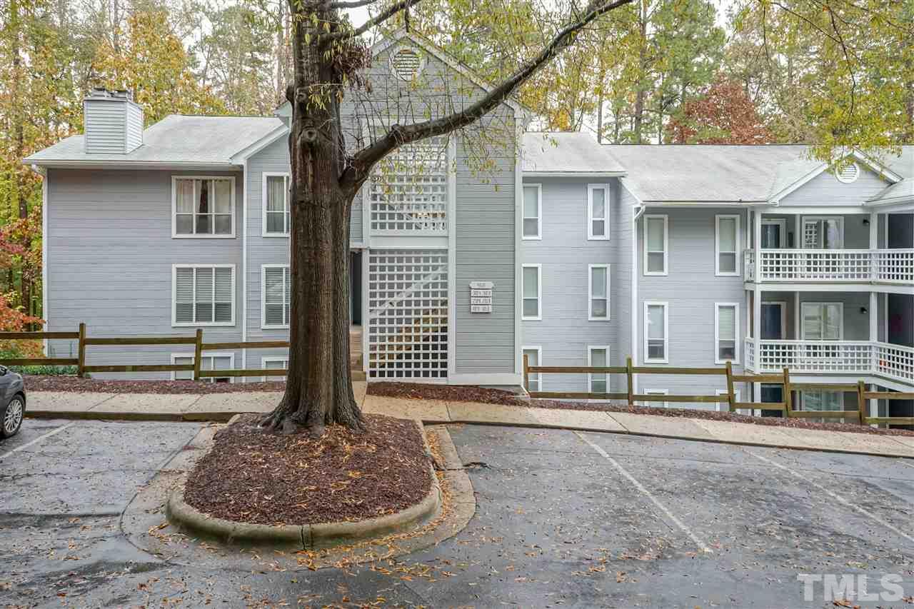 4611 Timbermill Court, Unit 104 Raleigh, NC 27612 - Photo 2 of 21 Gallery Image 2