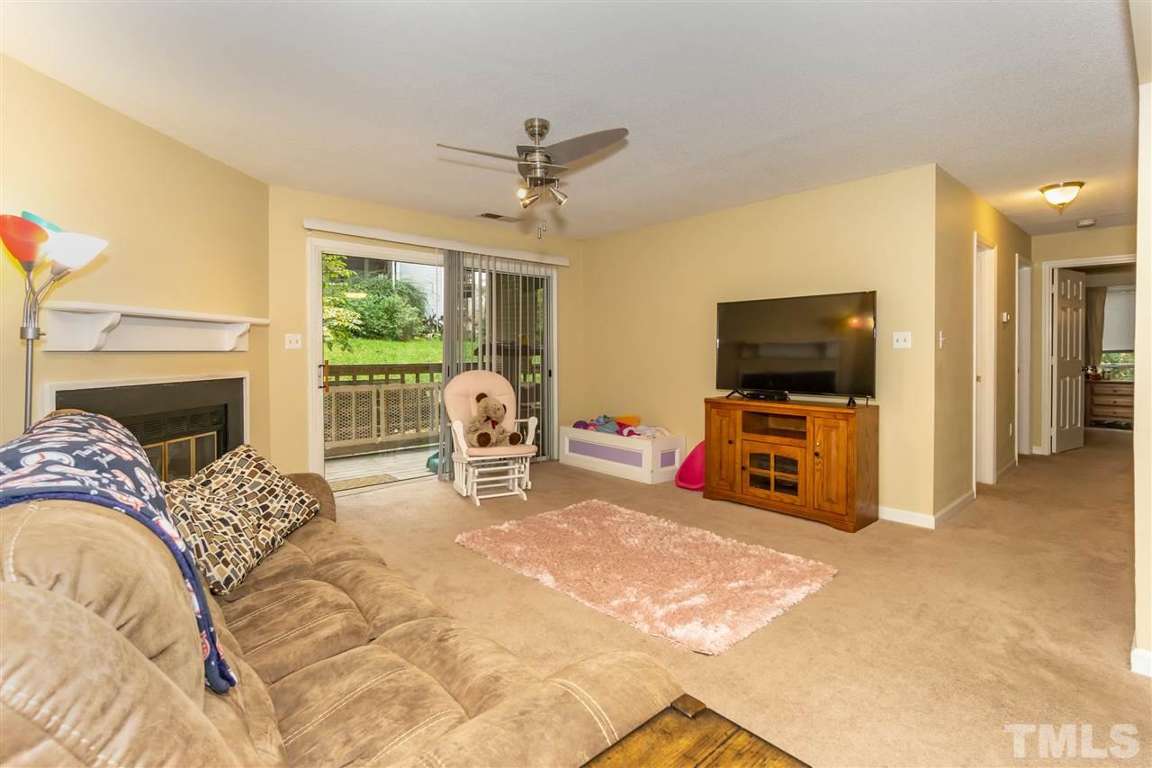 4611 Timbermill Court, Unit 104 Raleigh, NC 27612 - Photo 11 of 21 Gallery Image 11