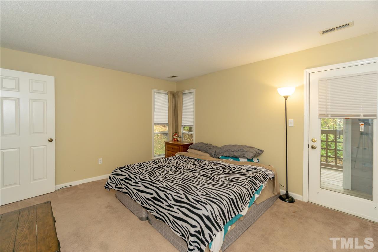 4611 Timbermill Court, Unit 104 Raleigh, NC 27612 - Photo 12 of 21 Gallery Image 12