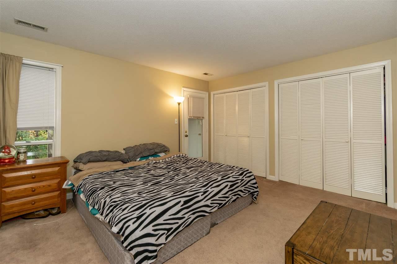 4611 Timbermill Court, Unit 104 Raleigh, NC 27612 - Photo 13 of 21 Gallery Image 13