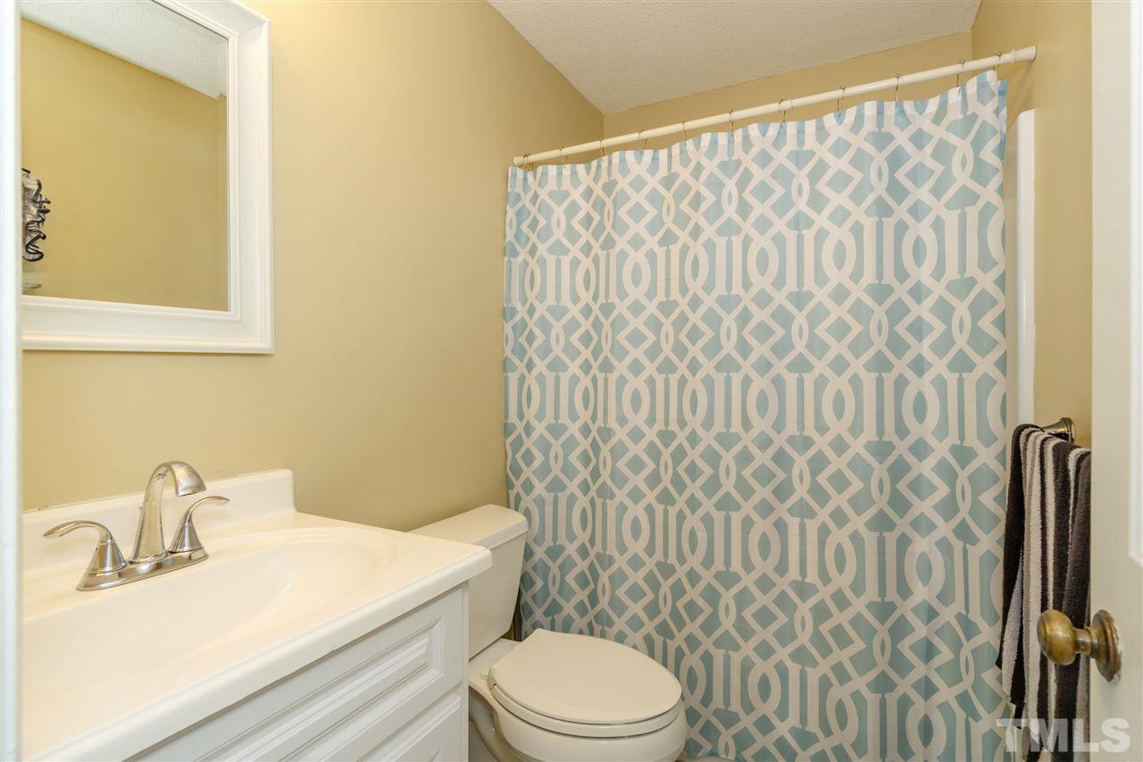 4611 Timbermill Court, Unit 104 Raleigh, NC 27612 - Photo 14 of 21 Gallery Image 14