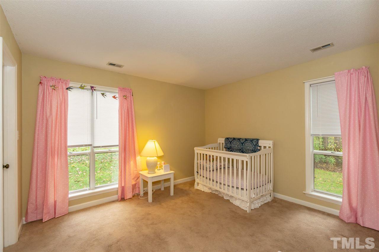 4611 Timbermill Court, Unit 104 Raleigh, NC 27612 - Photo 15 of 21 Gallery Image 15