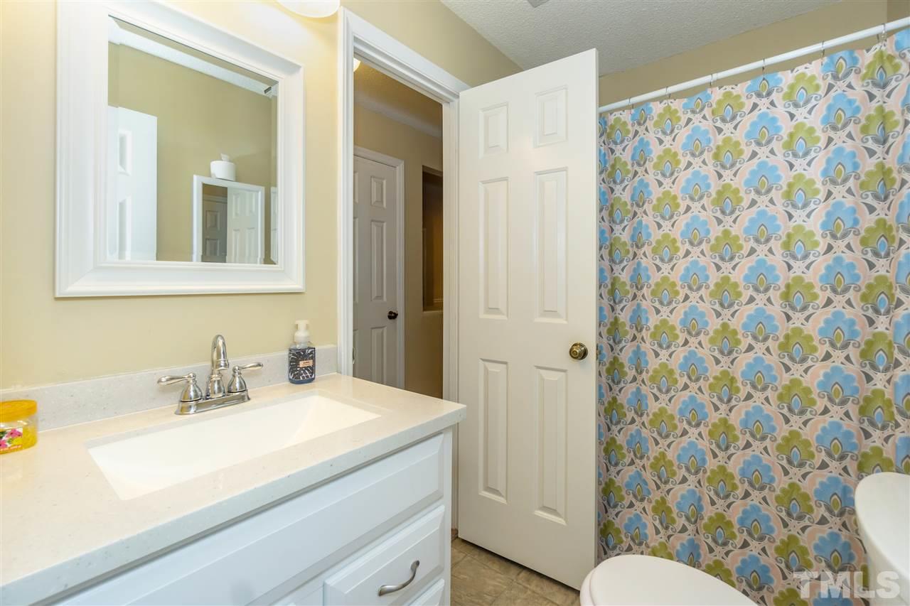 4611 Timbermill Court, Unit 104 Raleigh, NC 27612 - Photo 16 of 21 Gallery Image 16