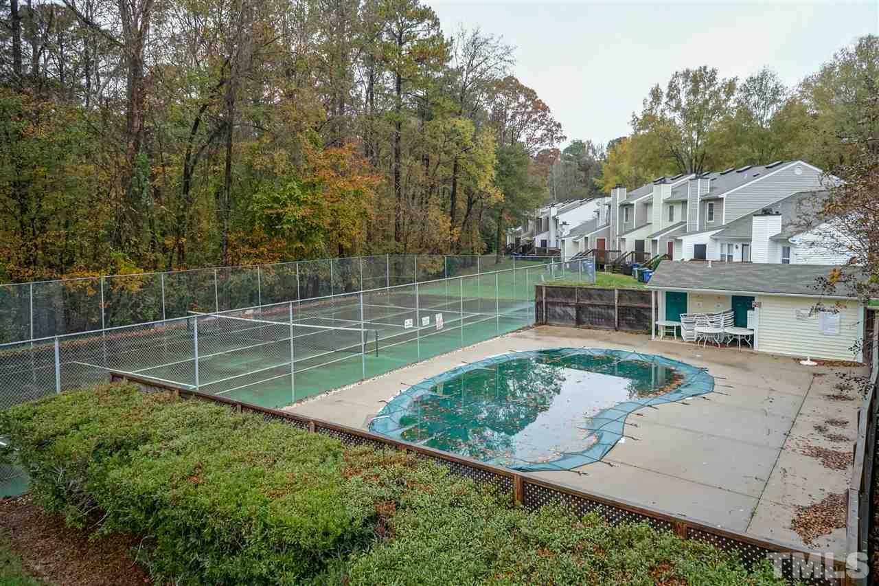 4611 Timbermill Court, Unit 104 Raleigh, NC 27612 - Photo 20 of 21 Gallery Image 20