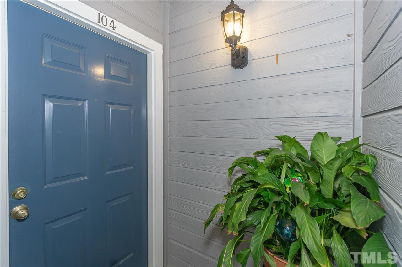 4611 Timbermill Court, Unit 104 Raleigh, NC 27612 - Photo 3 of 21 Gallery Image 3