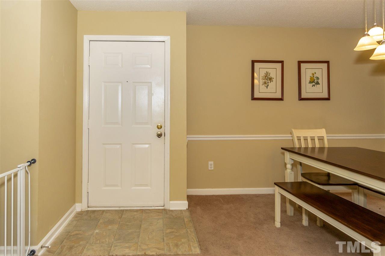 4611 Timbermill Court, Unit 104 Raleigh, NC 27612 - Photo 4 of 21 Gallery Image 4
