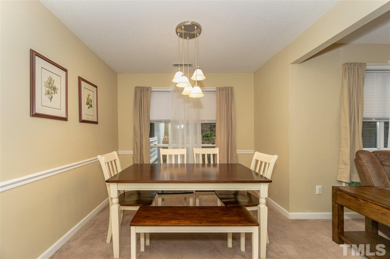 4611 Timbermill Court, Unit 104 Raleigh, NC 27612 - Photo 5 of 21 Gallery Image 5