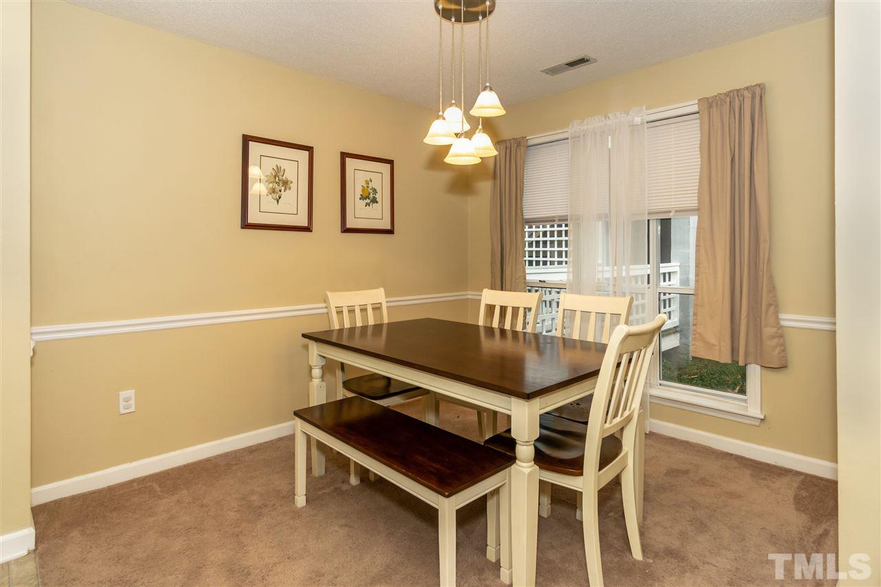 4611 Timbermill Court, Unit 104 Raleigh, NC 27612 - Photo 6 of 21 Gallery Image 6