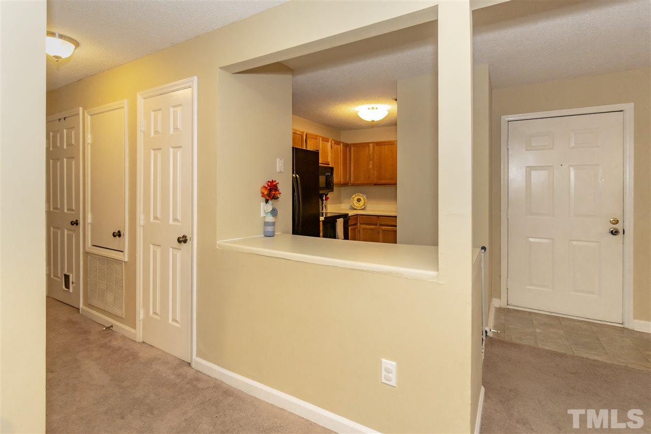4611 Timbermill Court, Unit 104 Raleigh, NC 27612 - Photo 7 of 21 Gallery Image 7