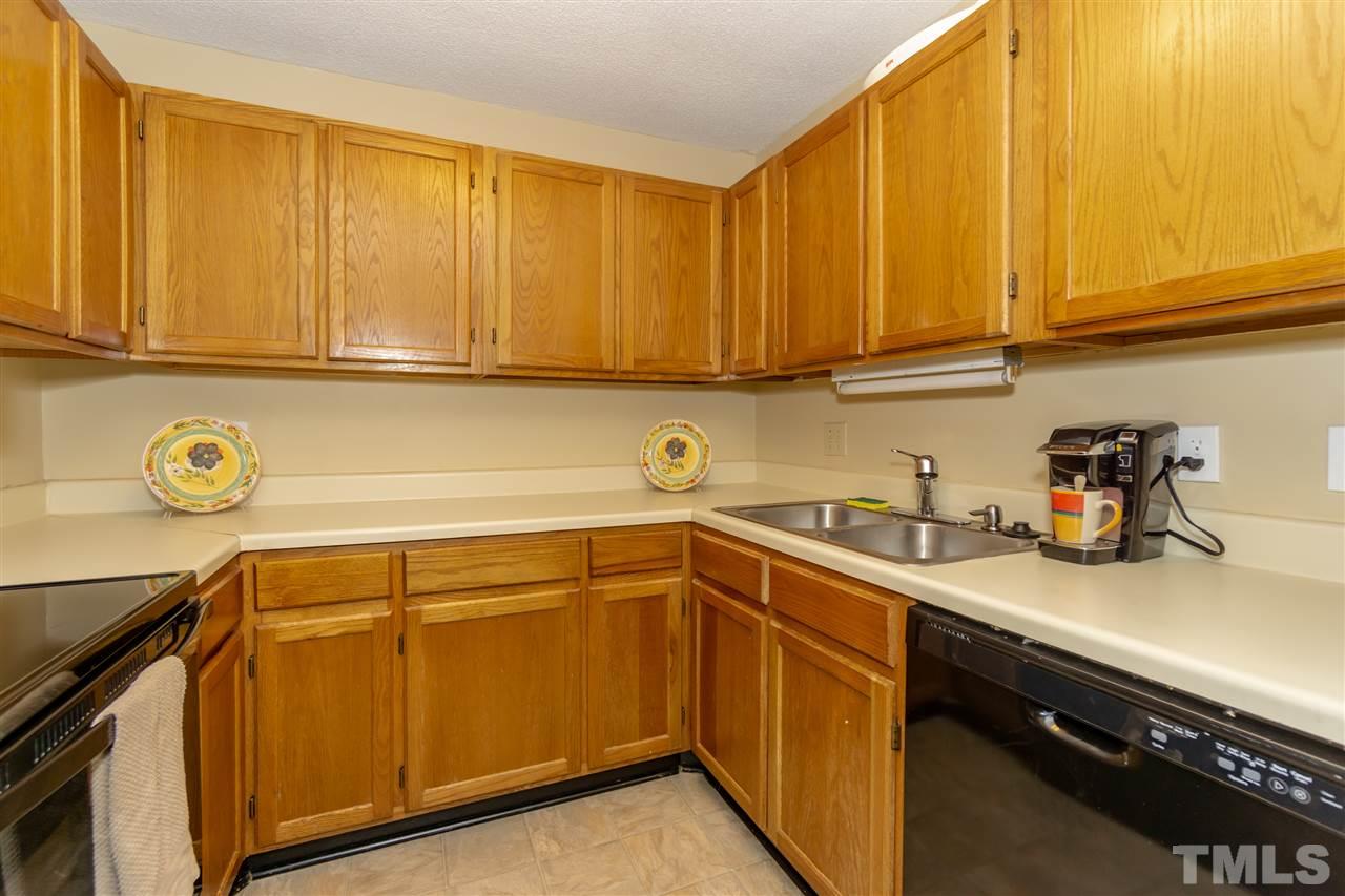 4611 Timbermill Court, Unit 104 Raleigh, NC 27612 - Photo 8 of 21 Gallery Image 8