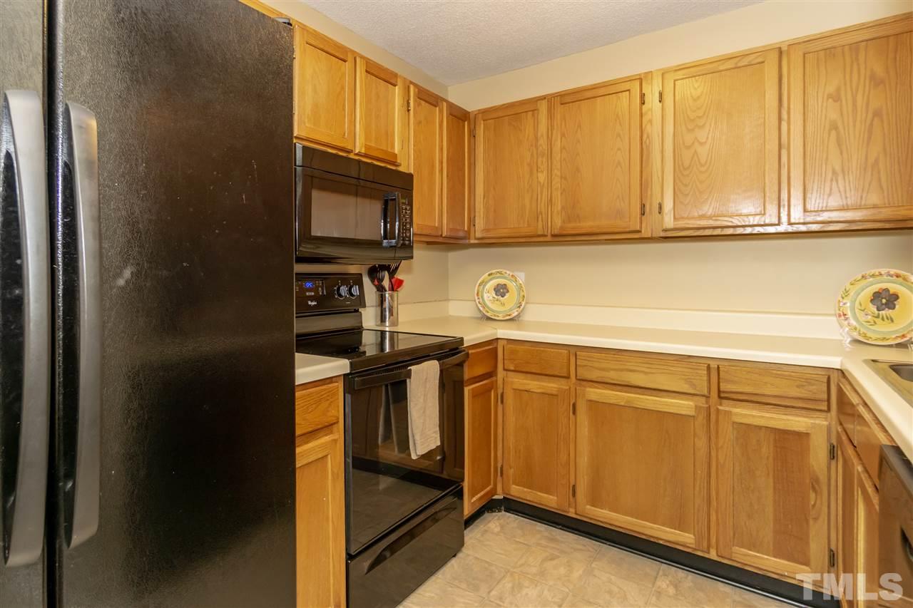 4611 Timbermill Court, Unit 104 Raleigh, NC 27612 - Photo 9 of 21 Gallery Image 9