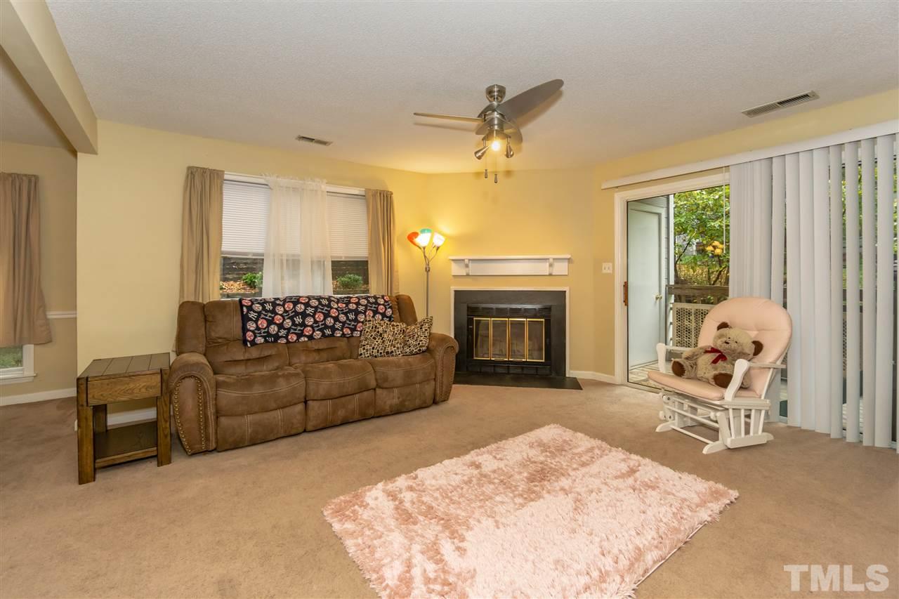 4611 Timbermill Court, Unit 104 Raleigh, NC 27612 - Photo 10 of 21 Gallery Image 10