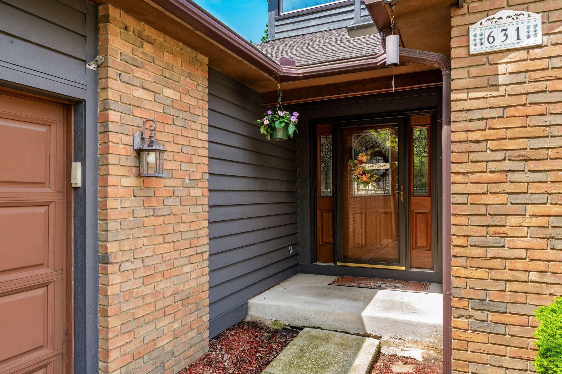 631 Brice Road Columbus, OH 43213 - Photo 4 of 45 Welcome