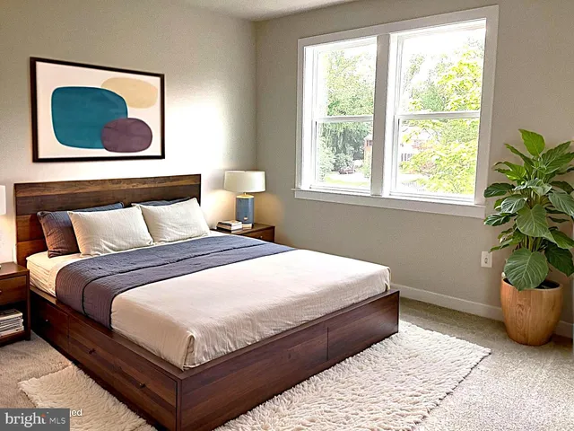 a bathroom with a sink a toilet a mirror and vanity