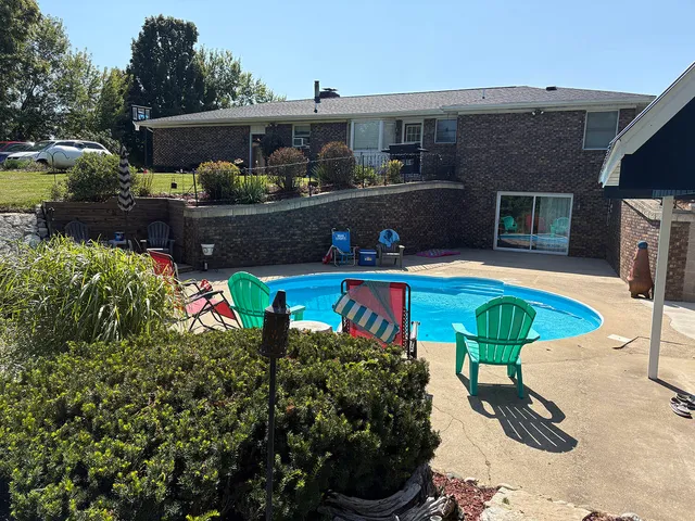 $429,900 | 26640 Dutch Settlement Street, Dowagiac, MI 49047