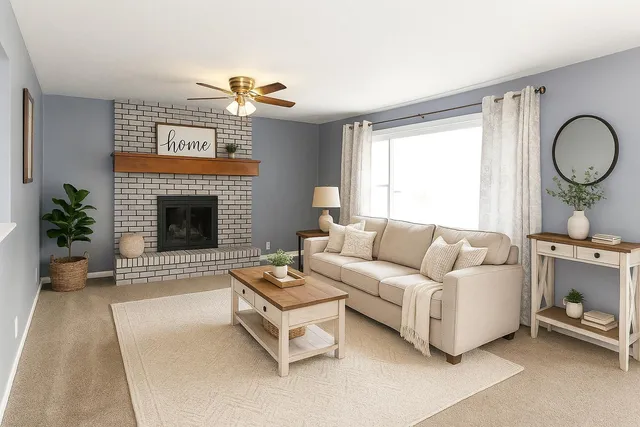 $429,900 | 26640 Dutch Settlement Street, Dowagiac, MI 49047