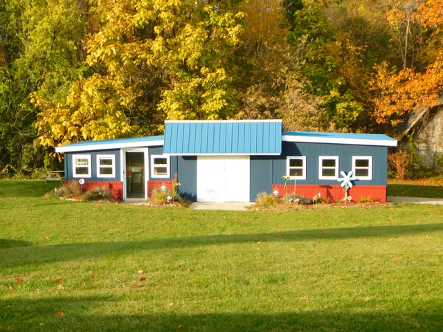 $429,900 | 26640 Dutch Settlement Street, Dowagiac, MI 49047