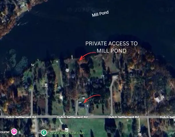 $429,900 | 26640 Dutch Settlement Street, Dowagiac, MI 49047