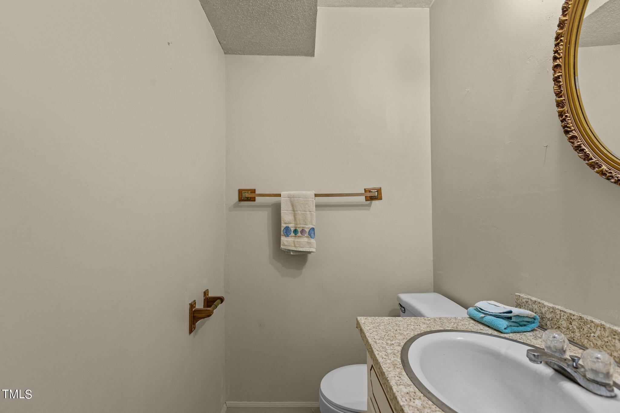 1500 Princess Anne Road Raleigh, NC 27607 - Photo 25 of 37 Half bath