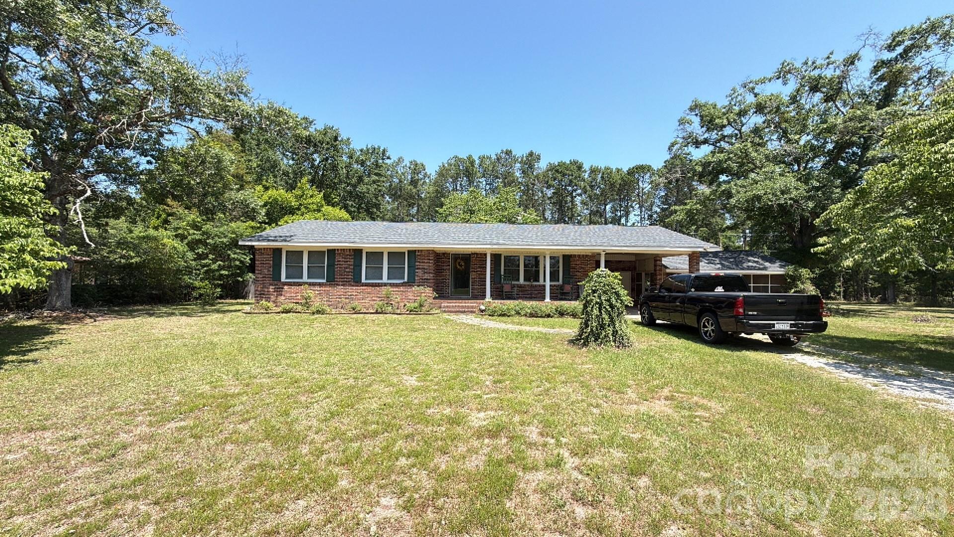 6774 Woodhaven Road Kershaw, SC 29067 - Photo 1 of 1