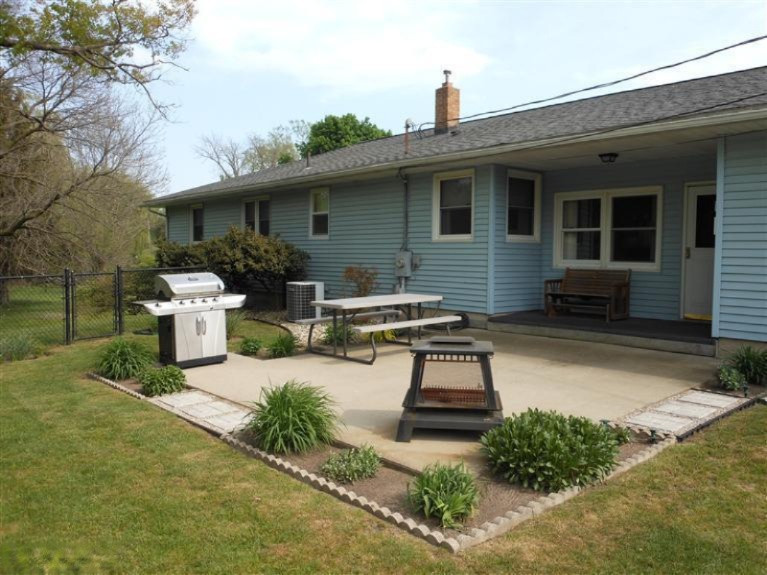 11850 Heights Ravenna Road Ravenna, MI 49451 - Photo 21 of 23 Additional Photo