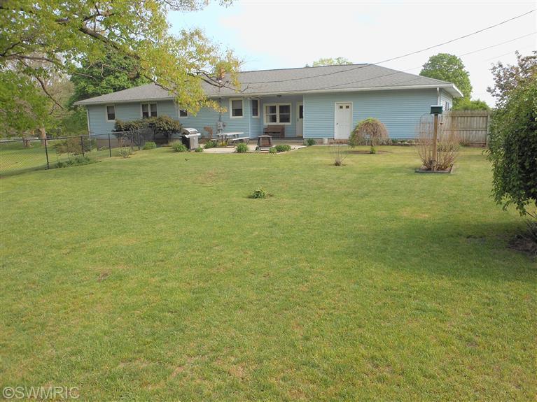 11850 Heights Ravenna Road Ravenna, MI 49451 - Photo 22 of 23 Additional Photo
