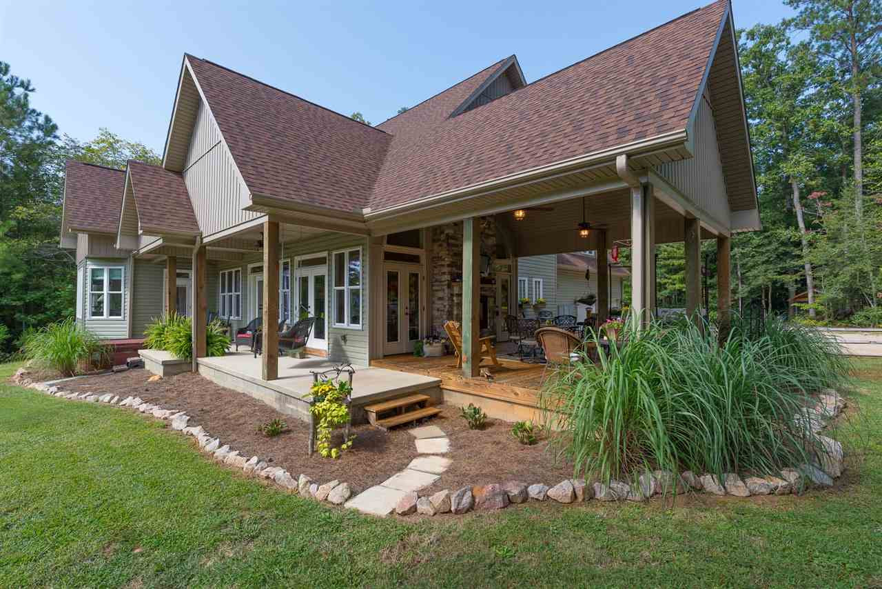 775 Richardson Road Zebulon, NC 27597 - Photo 2 of 25 Photo 2