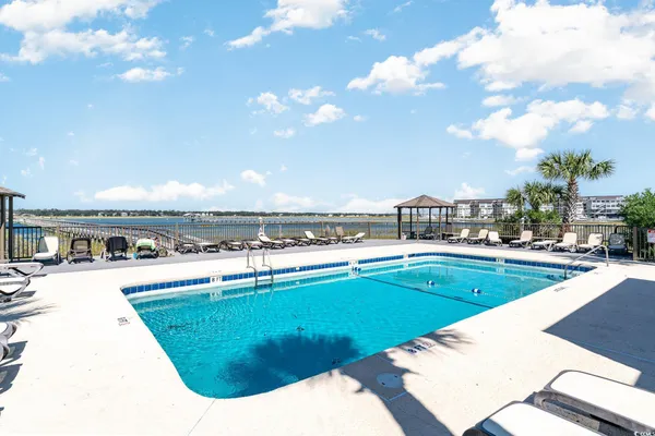 $275,000 | 1582 South Waccamaw Drive, Unit 60, Murrells Inlet, SC 29576