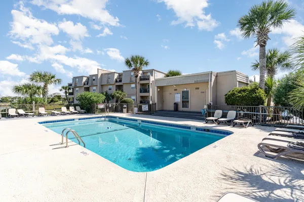 $275,000 | 1582 South Waccamaw Drive, Unit 60, Murrells Inlet, SC 29576