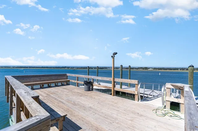 $275,000 | 1582 South Waccamaw Drive, Unit 60, Murrells Inlet, SC 29576