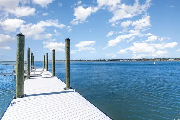 $275,000 | 1582 South Waccamaw Drive, Unit 60, Murrells Inlet, SC 29576