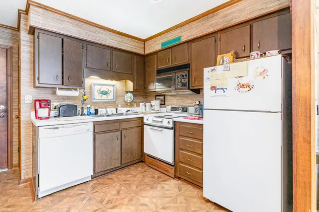 $275,000 | 1582 South Waccamaw Drive, Unit 60, Murrells Inlet, SC 29576