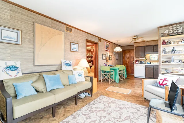 $275,000 | 1582 South Waccamaw Drive, Unit 60, Murrells Inlet, SC 29576