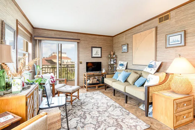 $275,000 | 1582 South Waccamaw Drive, Unit 60, Murrells Inlet, SC 29576