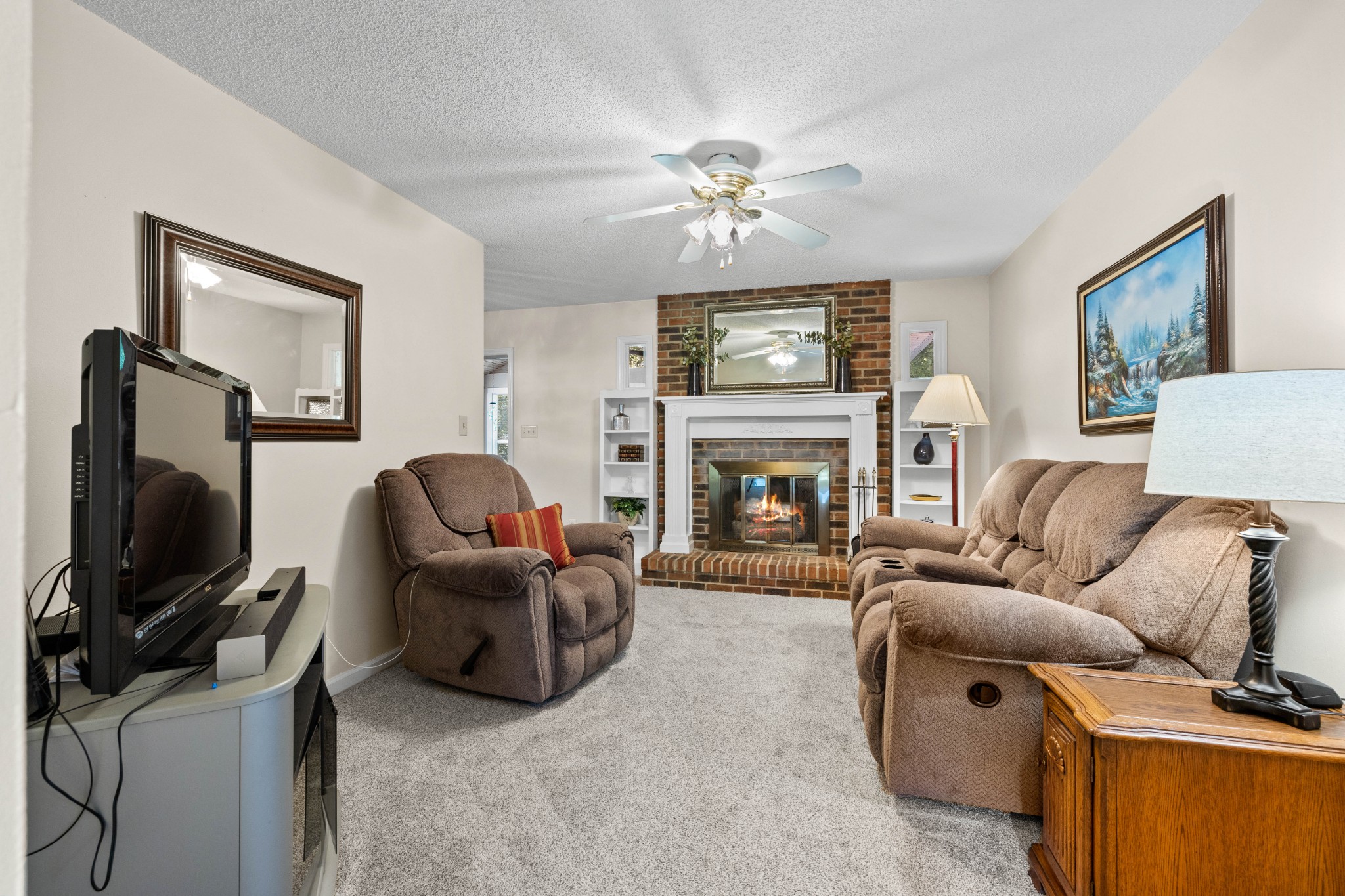 3937 Sowell Hollow Road Columbia, TN 38401 - Photo 12 of 62 Gallery Image 12
