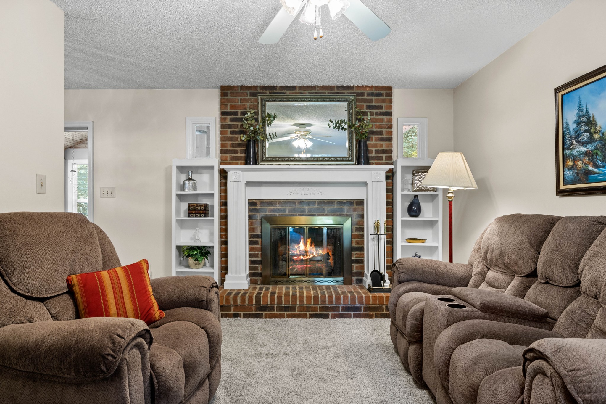 3937 Sowell Hollow Road Columbia, TN 38401 - Photo 13 of 62 Gallery Image 13
