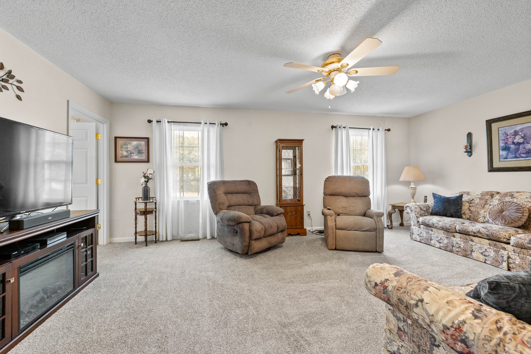 3937 Sowell Hollow Road Columbia, TN 38401 - Photo 17 of 62 Gallery Image 17