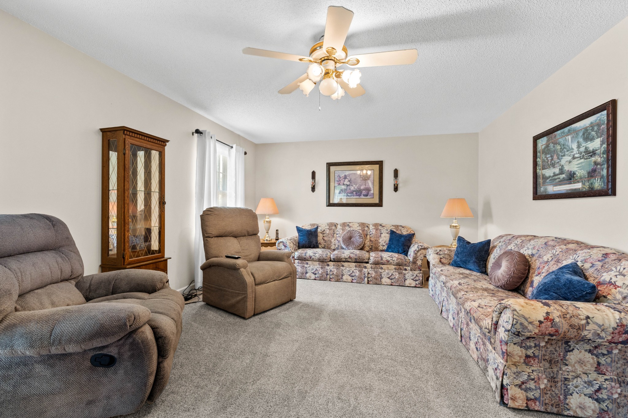 3937 Sowell Hollow Road Columbia, TN 38401 - Photo 18 of 62 Gallery Image 18